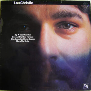 Lou Christie <br> Lou Christie