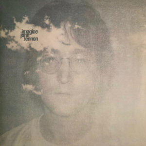 John Lennon <br> Imagine