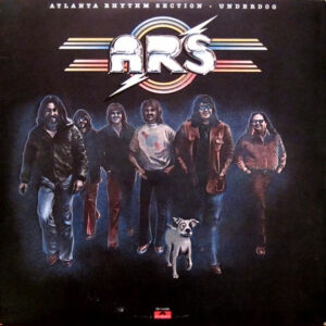 Atlanta Rhythm Section <br> Underdog