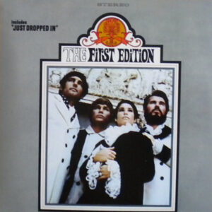 The First Edition* <br> The First Edition