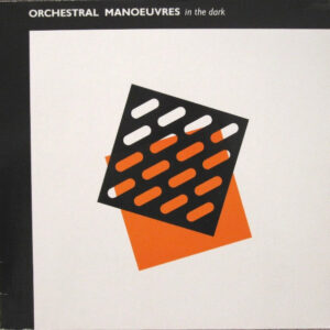 Orchestral Manoeuvres In The Dark <br> Orchestral Manoeuvres In The Dark