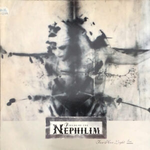 Fields Of The Nephilim - For Her Light (Two)