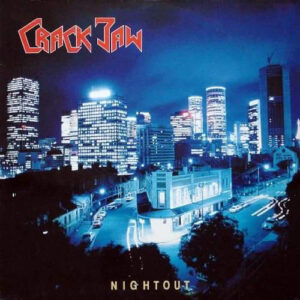 Crack Jaw <br> Nightout