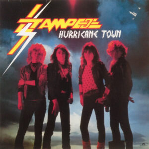 Stampede (3) <br> Hurricane Town