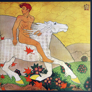 Fleetwood Mac <br> Then Play On