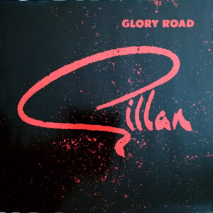 Gillan <br> Glory Road