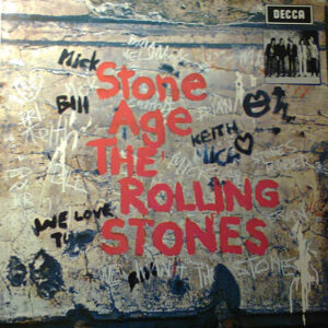 The Rolling Stones - Stone Age