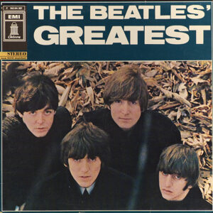 The Beatles <br> The Beatles' Greatest