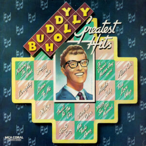 Buddy Holly <br> Greatest Hits