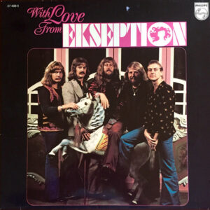 Ekseption <br> With Love From Ekseption