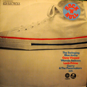Various <br> Rock 'N' Roll