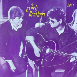 The Everly Brothers* <br> EB 84