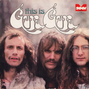 Guru Guru <br> This Is Guru Guru