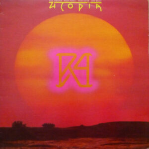 Utopia (5) <br> Ra