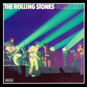 The Rolling Stones <br> Great Hits