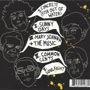 The Revivalists <br> The Revivalists