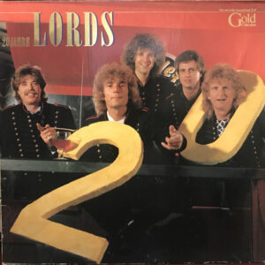 The Lords - 20 Jahre Lords