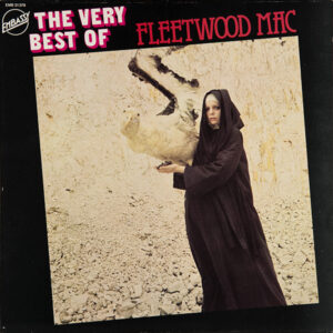Fleetwood Mac <br> The Very Best Of Fleetwood Mac