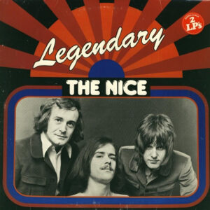 The Nice - Legendary Nice