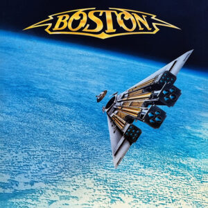 Boston <br> Third Stage