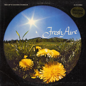 Mannheim Steamroller <br> Fresh Aire