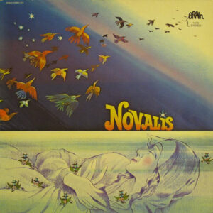 Novalis (3) <br> Novalis