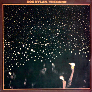 Bob Dylan / The Band <br> Before The Flood
