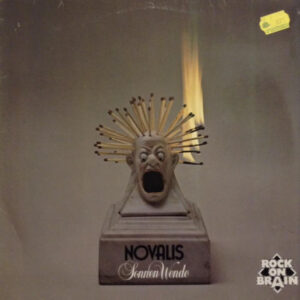 Novalis (3) <br> Sonnenwende