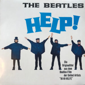 The Beatles <br> Help!
