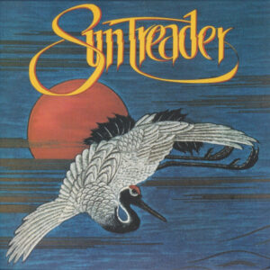 Sun Treader <br> Zin-Zin