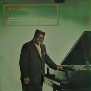 Fats Domino <br> Here Comes Fats Domino