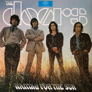 The Doors <br> Waiting For The Sun