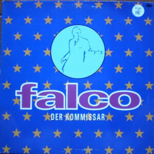 Falco <br> Der Kommissar