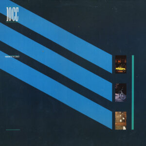 10cc <br> Windows In The Jungle