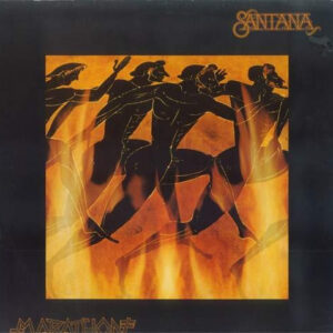 Santana <br> Marathon