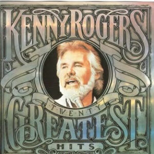 Kenny Rogers <br> Twenty Greatest Hits