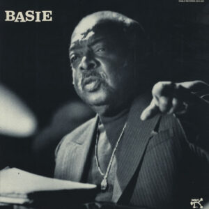 Count Basie Orchestra <br> "Fancy Pants"