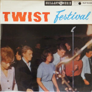 Various <br> Twist Festival