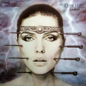 Debbie Harry* <br> KooKoo