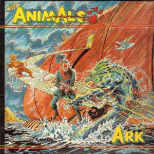 The Animals <br> Ark