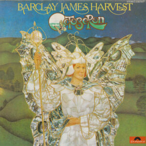 Barclay James Harvest <br> Octoberon