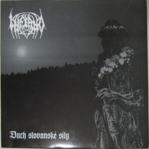 Inferno (2) <br> Duch Slovanské Síly