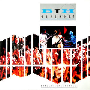 Barclay James Harvest <br> Glasnost