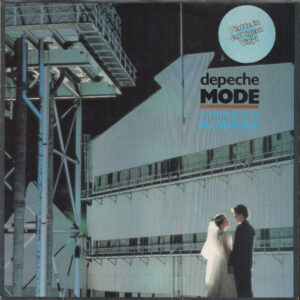 Depeche Mode <br> Some Great Reward