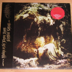 Wolves In The Throne Room <br> Celestial Lineage