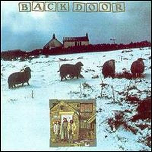 Back Door <br> Back Door