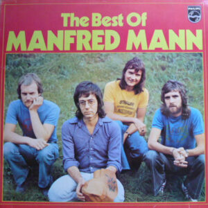 Manfred Mann <br> The Best Of