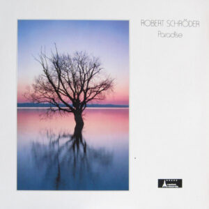 Robert Schröder <br> Paradise