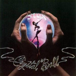 Styx <br> Crystal Ball