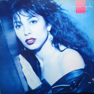 Jennifer Rush <br> Passion